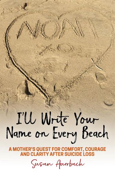 Produktbild: I'll Write Your Name on Every Beach