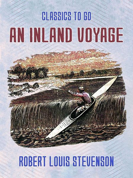 Produktbild: An Inland Voyage