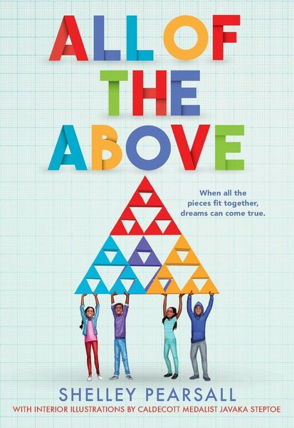 Produktbild: All of the Above