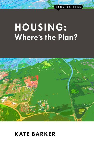 Produktbild: Housing: Where's the Plan?