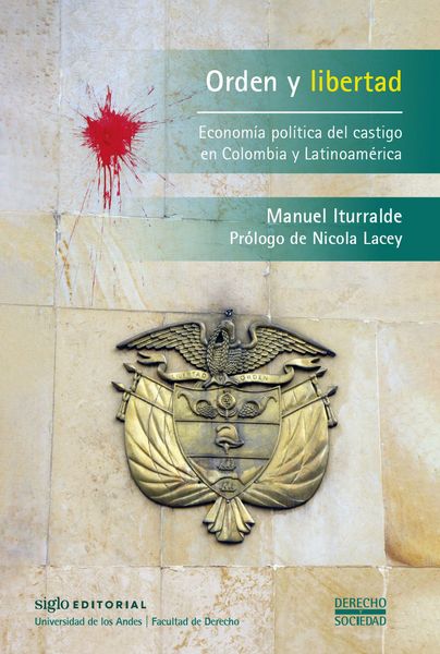 Produktbild: Orden y Libertad