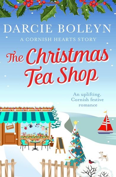 Produktbild: Christmas Tea Shop