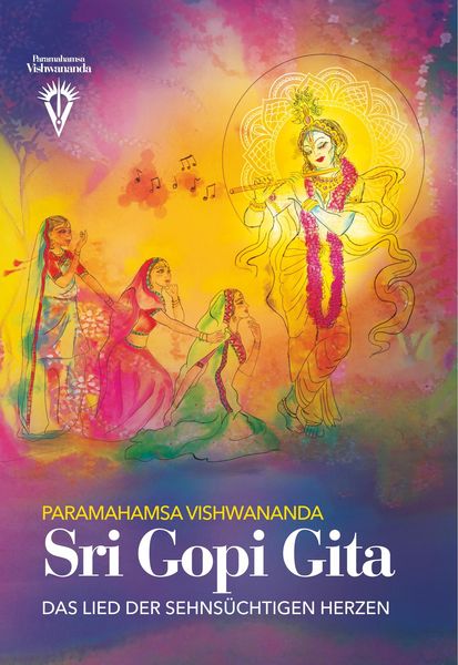 Produktbild: Sri Gopi Gita
