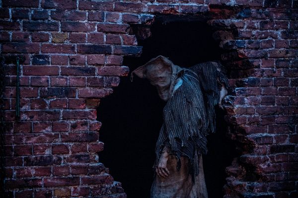Produktbild: Baghead
