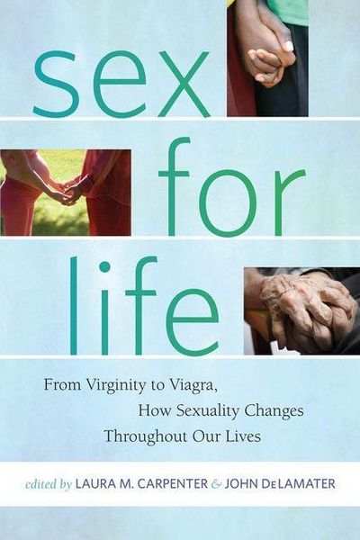 Produktbild: Sex for Life
