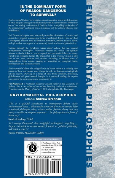 Produktbild: Environmental Culture