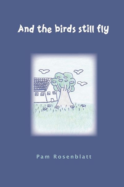 Produktbild: And the birds still fly