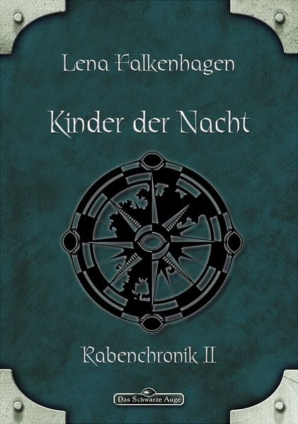 Produktbild: DSA 29: Kinder der Nacht