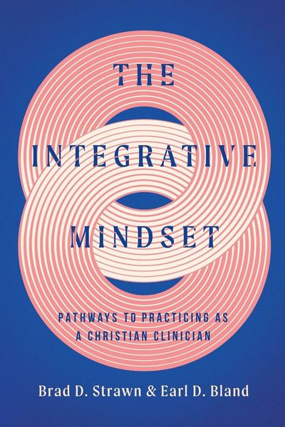 Produktbild: The Integrative Mindset