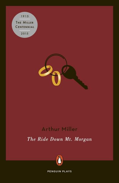 Produktbild: The Ride Down Mt. Morgan