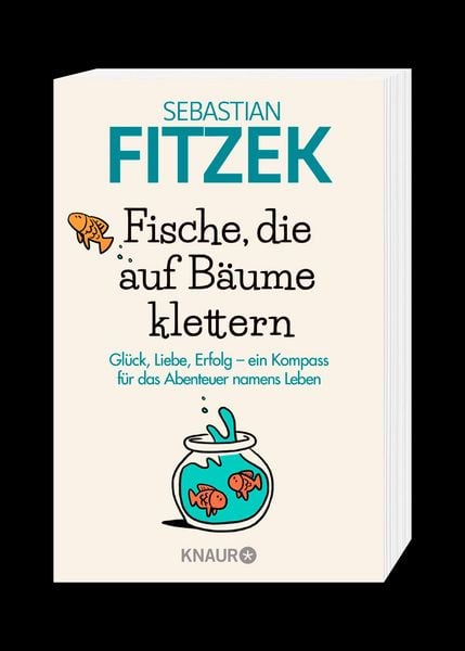 Produktbild: Fische, die auf B&auml;ume klettern