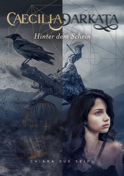 Produktbild: Caecilia Darkata