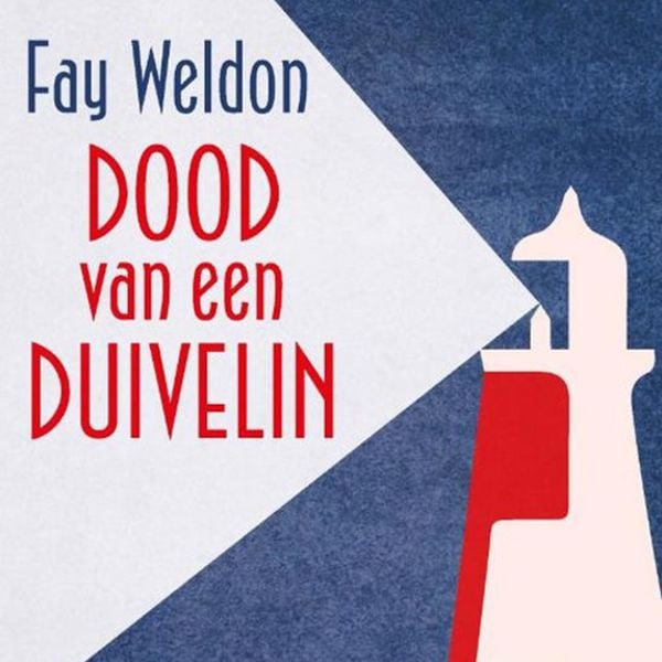 Produktbild: De dood van een duivelin