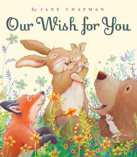 Produktbild: Our Wish For You