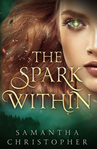 Produktbild: The Spark Within
