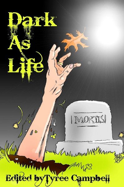 Produktbild: Dark As Life