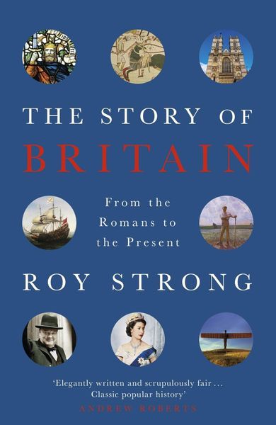 Produktbild: The Story of Britain