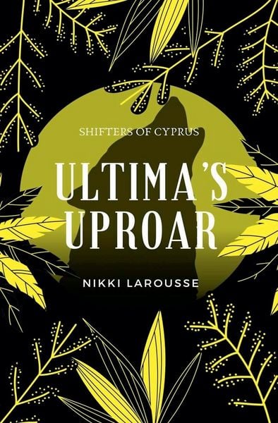 Produktbild: Ultima's Upturn