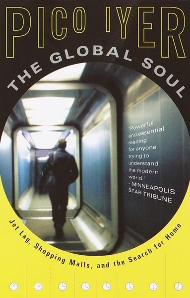Produktbild: The Global Soul