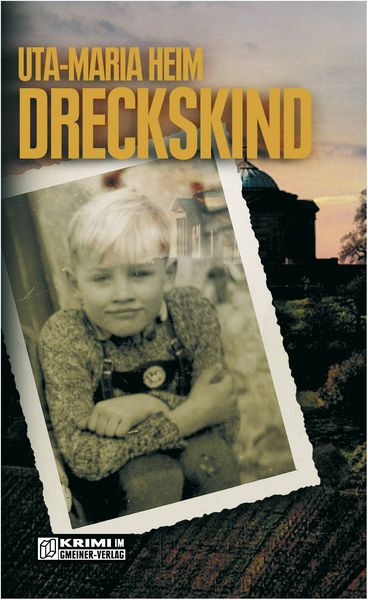 Produktbild: Dreckskind