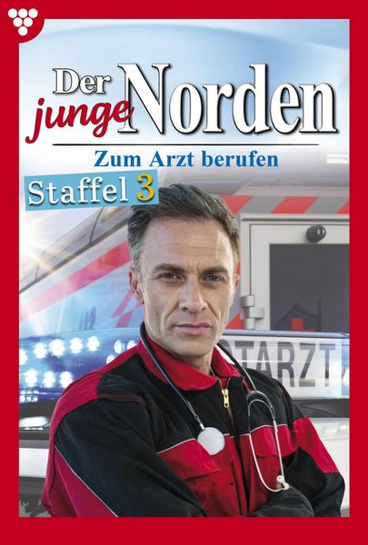 Produktbild: E-Book 21-30