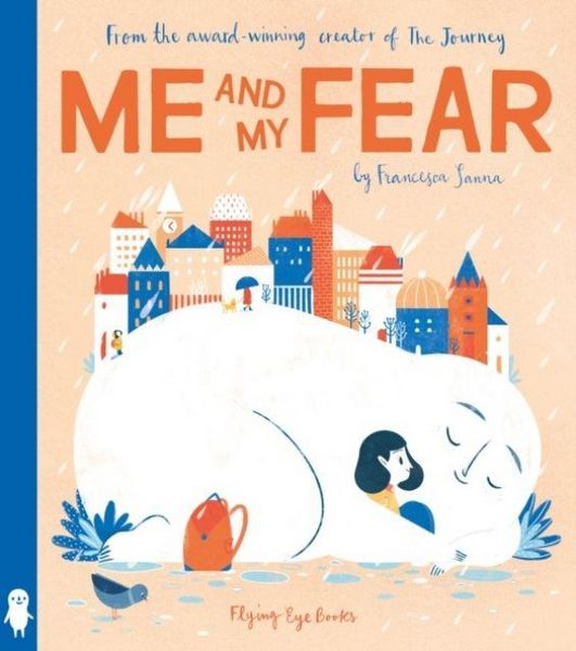 Produktbild: Me and My Fear