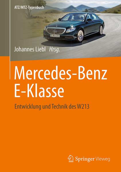Produktbild: Mercedes-Benz E-Klasse