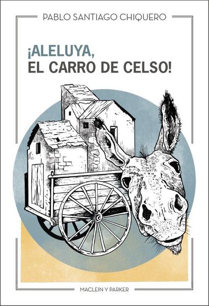 Produktbild: &iexcl;Aleluya, el carro de Celso!