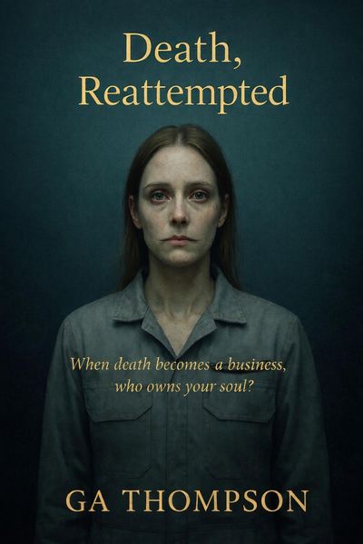 Produktbild: Death, Reattempted