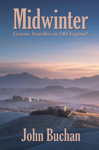 Produktbild: Midwinter