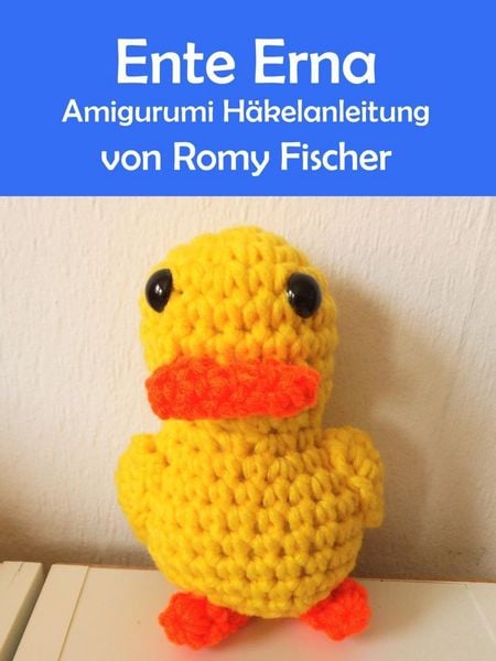 Produktbild: Ente Erna