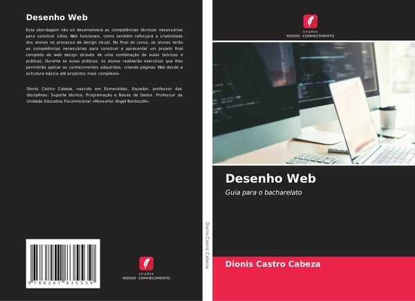 Produktbild: Desenho Web