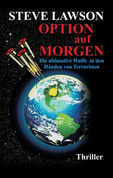 Produktbild: Option auf morgen