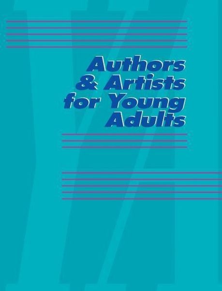 Produktbild: Authors & Artists for Young Adults