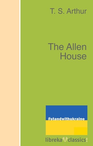 Produktbild: The Allen House