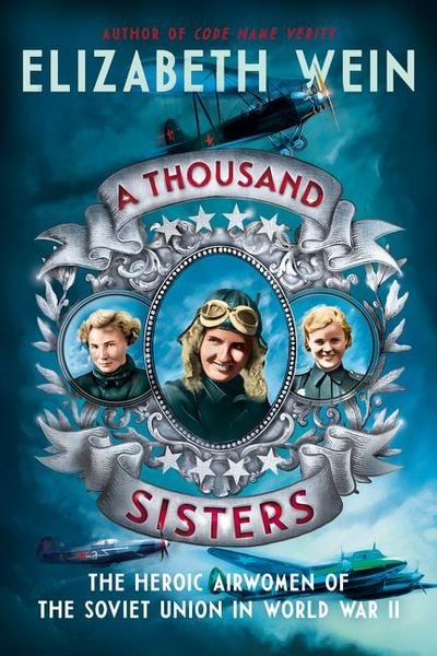 Produktbild: A Thousand Sisters