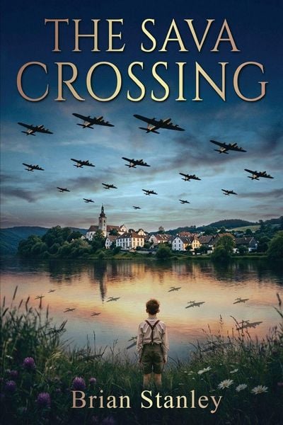 Produktbild: The Sava Crossing