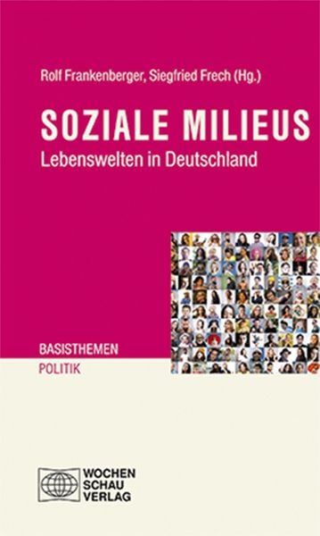 Produktbild: Soziale Milieus