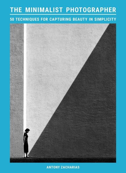 Produktbild: The Minimalist Photographer