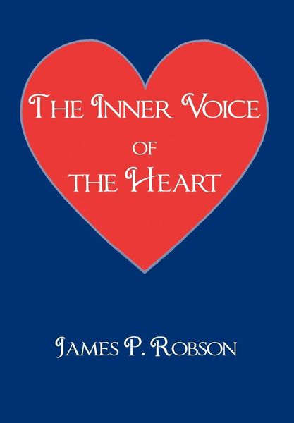 Produktbild: The Inner Voice of the Heart