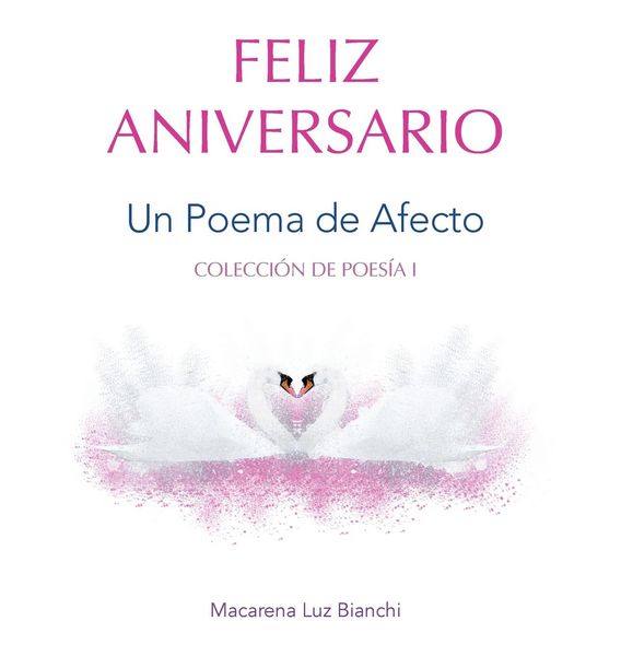 Produktbild: Feliz Aniversario