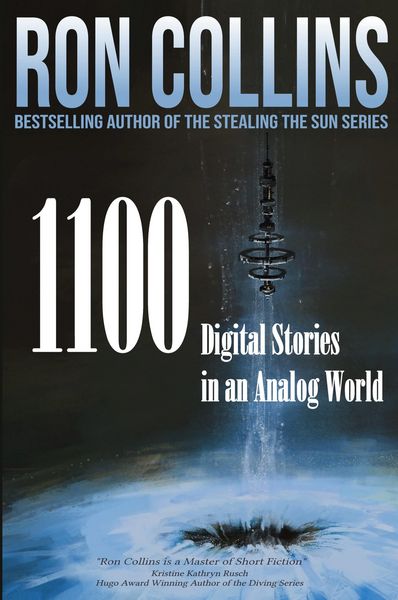 Produktbild: 1100 Digital Stories in an Analog World