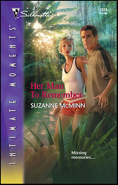 Produktbild: Her Man To Remember