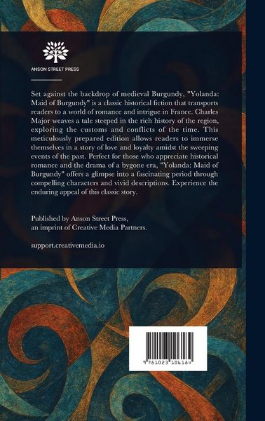 Produktbild: Yolanda
