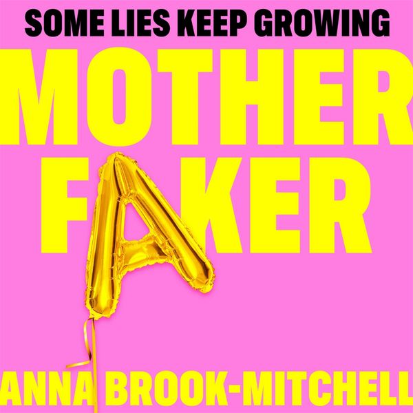 Produktbild: Motherfaker