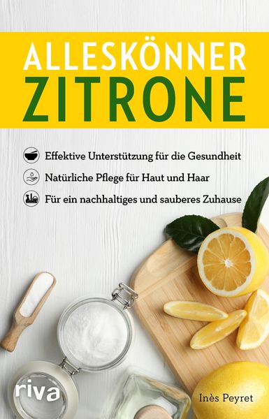 Produktbild: Allesk&ouml;nner Zitrone