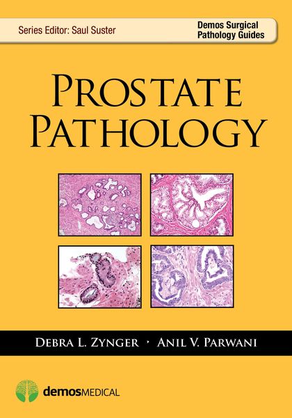 Produktbild: Prostate Pathology
