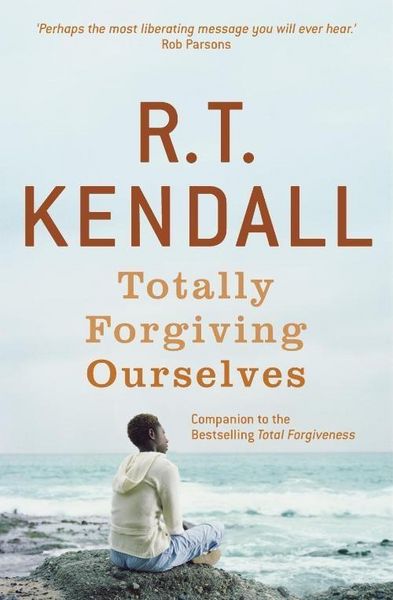 Produktbild: Totally Forgiving Ourselves