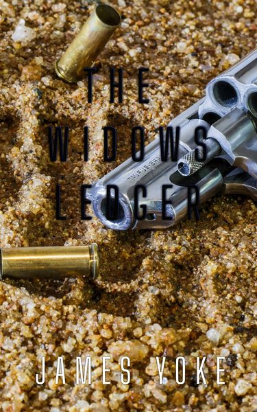 Produktbild: The Widows Ledger
