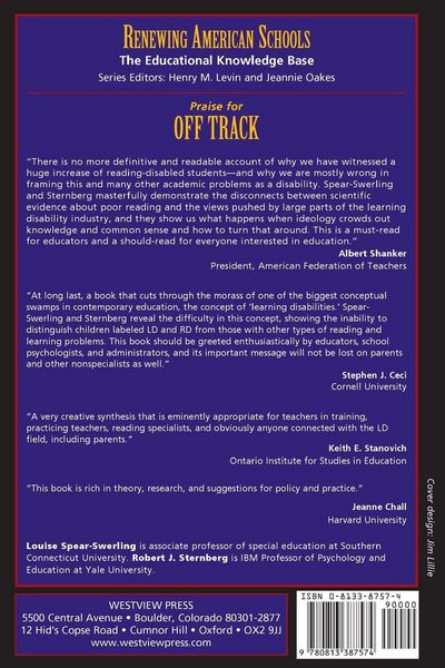 Produktbild: Off Track